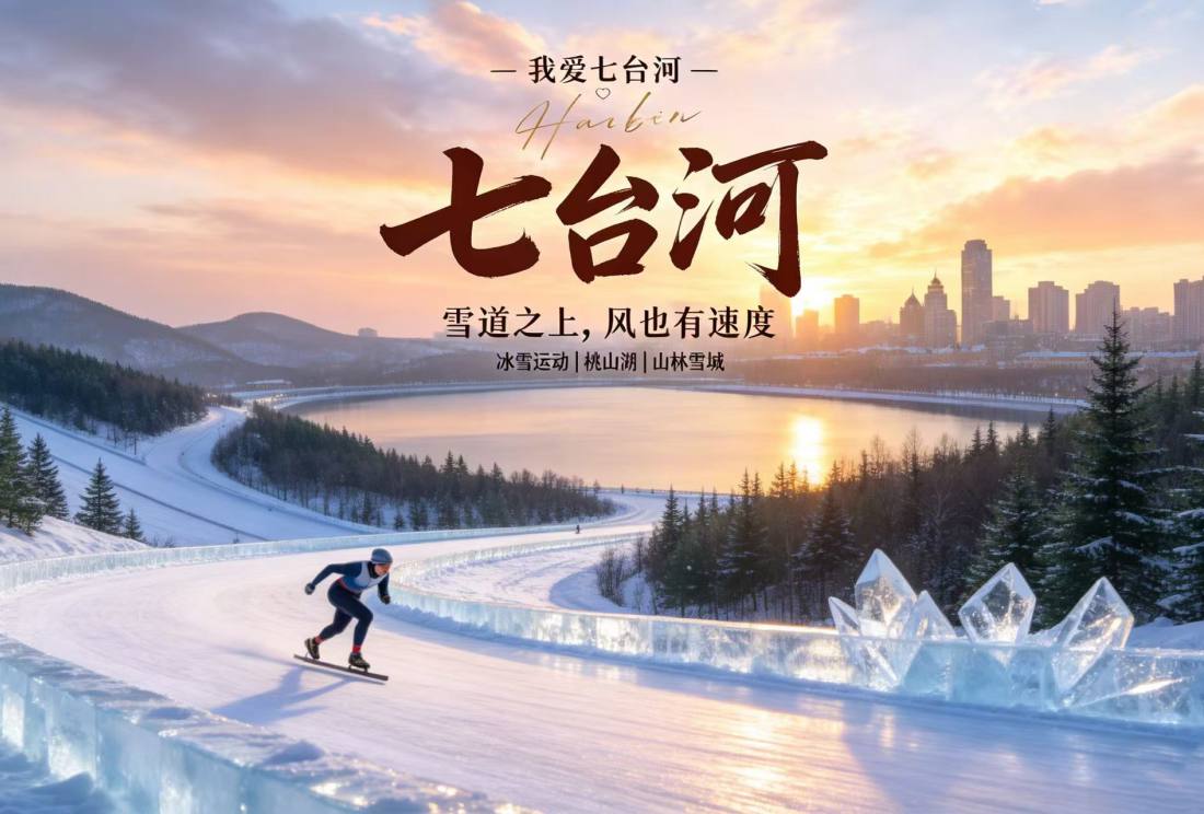 七台河
