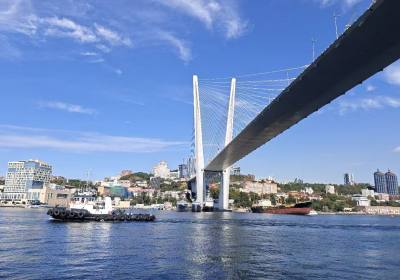 2026去海参崴定制私家团哪家旅行社好？5家实测对比，专车专导看这篇