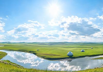 哈尔滨夏季避暑旅游全攻略：10个不可错过的清凉景点