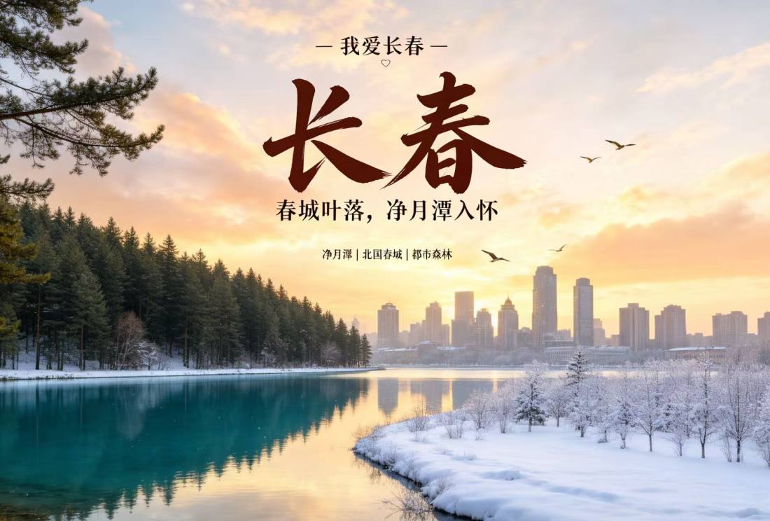 长春