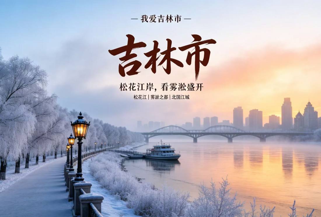 吉林