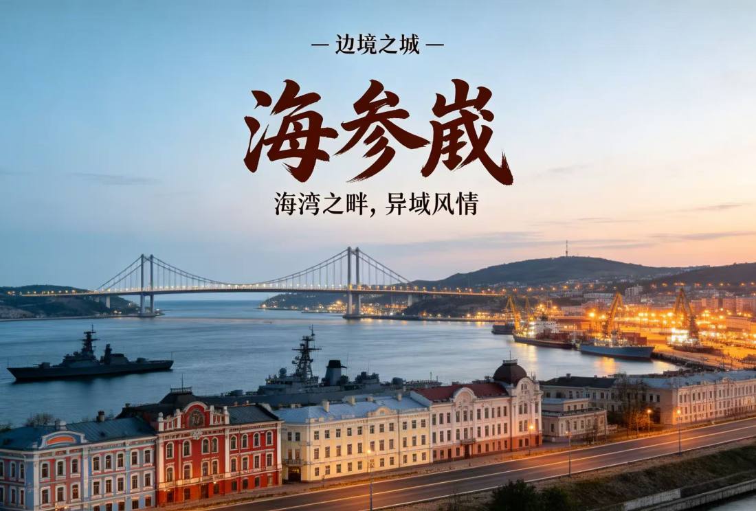 海参崴