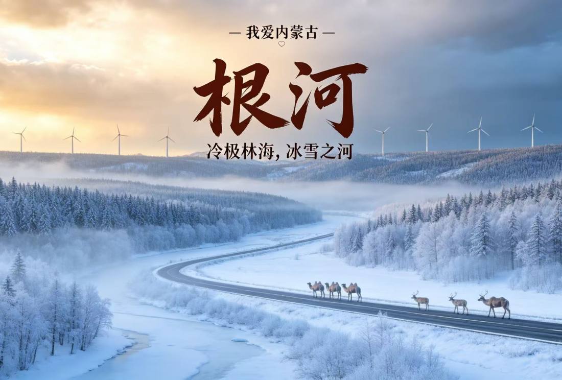根河